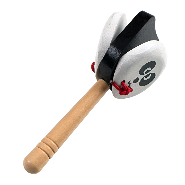 FOCUS FC148-P Kastanyet